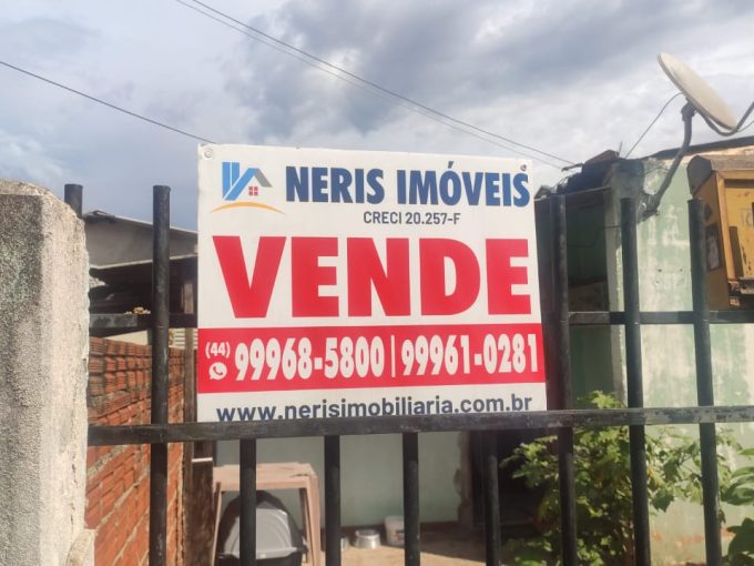 VENDA/CASA